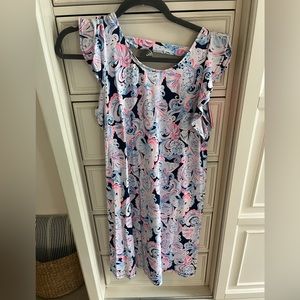 NWT Lilly Pulitzer dress size small